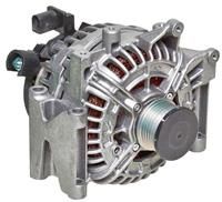 Lucas Alternator