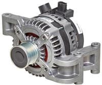 Lucas Alternator