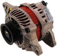 Lucas Alternator