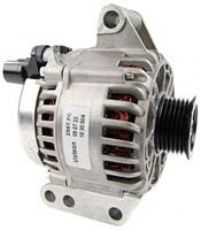 Lucas Alternator