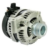 NEW Lucas Electrical LRA03047 Alternator Replacement Car Part - 14V 120A
