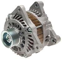 Lucas Alternator