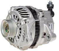 Lucas Alternator