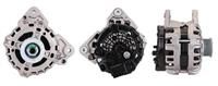LUCAS LRA03684 Alternator for SEAT, ŠKODA,VW