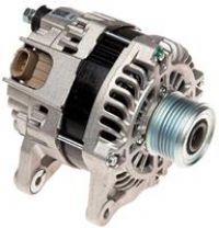 Lucas Alternator