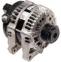 LUCAS LRA03624 Alternator for JAGUAR,LAND ROVER