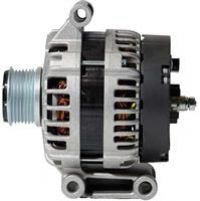 Lucas Alternator