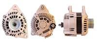 Lucas Alternator