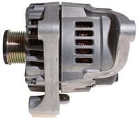 Lucas Alternator