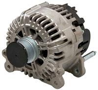 Lucas Alternator