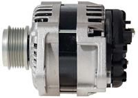 Lucas Alternator