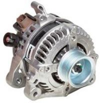 Lucas Alternator