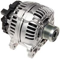 Lucas Alternator