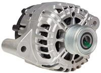 Lucas Alternator