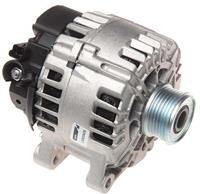 LUCAS LRA03626 Alternator for CITROËN,DS,FIAT,PEUGEOT,TOYOTA