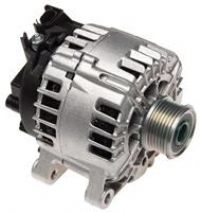 Lucas Alternator
