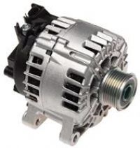 Lucas Alternator