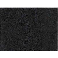 Turtle Mat Grey Multi-Grip Backing (All floor types) 75x100cm Highly Absorbent Indoor Barrier Mat