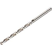 Irwin 10502491 6.5mm HSS Long Pro Drillbits (Pack of 10)