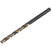 Irwin 10502202 Turbomax HSS Drill Bit