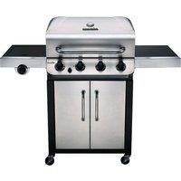 Char-Broil Convective 440S Gas Barbecue