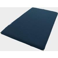 Outwell Unisex_Adult SIM Double Cover, Blue, standard size