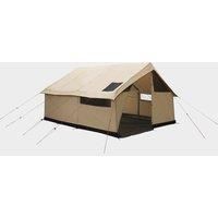 Prospector 12 Man Tent, Brown