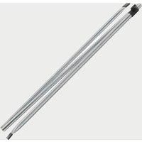 Veranda Poles 3m, Silver