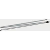 Veranda Poles 3m, Silver