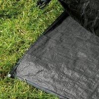 Roseville 6SA Footprint Groundsheet 390cm x 430cm