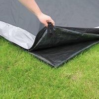 Arena Air 600 Footprint - 490cm x 360cm, Grey