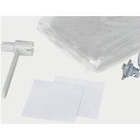 Air Tube Repair Kit - Orange