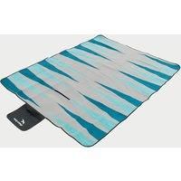 Easy Camp Unisex – Adult Rug Picnic Blankets, Multi-Colour, One Size
