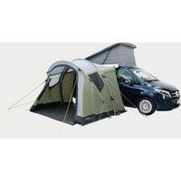 Outwell Lakecrest Drive-Away Awning Grey/Brown