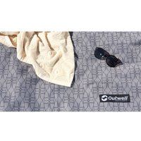 Outwell Flat Woven Carpet for Springwood 4SG Tent