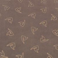 Wolf Moon 4XP Tent Carpet, Brown