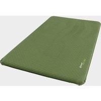 Self Inflating Camping Mat - Outwell Double Self Inflating Mat Dreamcatcher 7.5