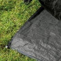 Wood Lake 6ATC Footprint Groundsheet