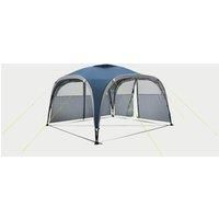 Summer Lounge Side Wall -M, Blue