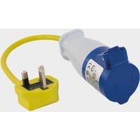 Opus UK Conversion Plug 0.3m