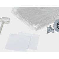 Air Tube Repair Kit - Orange B