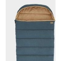 OUTWELL Coulee II Single Sleeping Bag, Blue, One Size