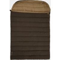 OUTWELL Coulee II Double Sleeping Bag, Blue, One Size