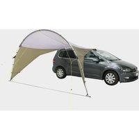 Forecrest Vehicle Canopy