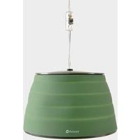 Sargas Lux Lamp, Green