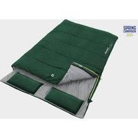 Outwell Roadtrip Double - Green