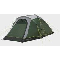 Kansas 3 Two-Room Dome Tent