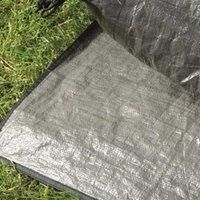 Idaho 5 Air Cosy Carpet, Grey