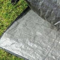 Oregon 6 Tent Footprint