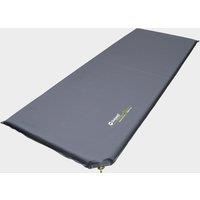 Dreamcatcher Lite Single Sleeping Mat (5cm), Grey